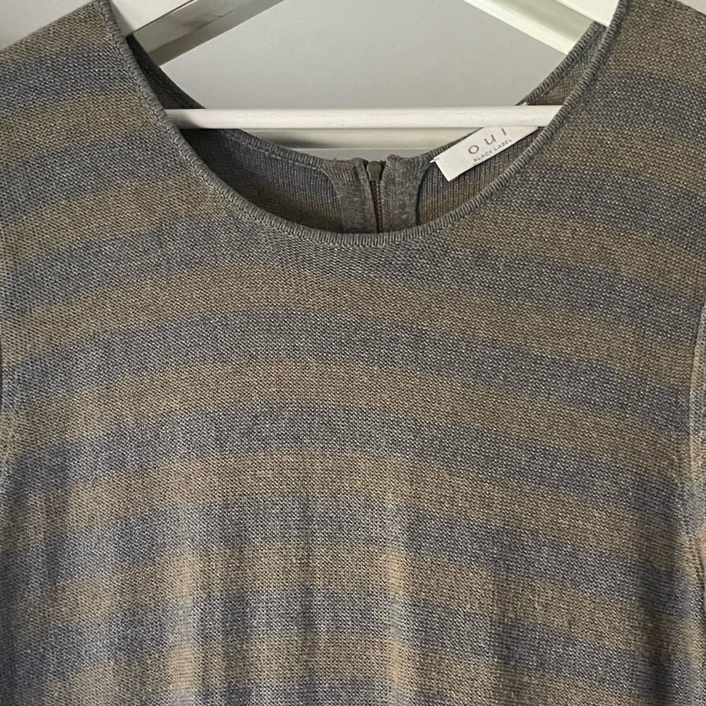 German brand knit dress